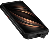 OUKITEL WP21 12/256GB 9800mAh czarny 120Hz WP21-BK/CHOUT/OL - 1340586 - zdjęcie 6